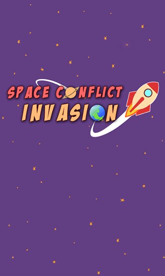 download Space conflict: Invasion apk